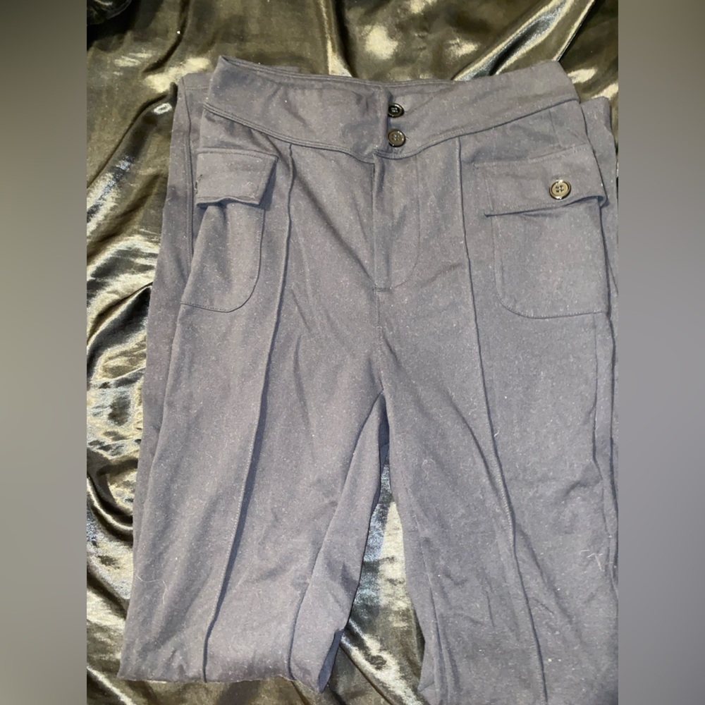 Halara Cargo Leggings